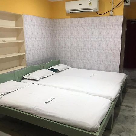 Balaji Residency Веланканни Экстерьер фото