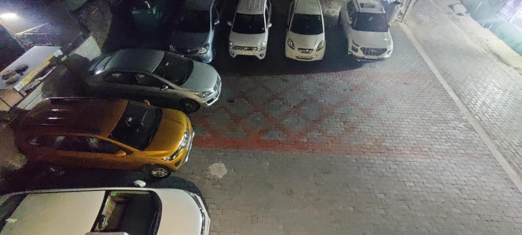 Balaji Residency Веланканни Экстерьер фото