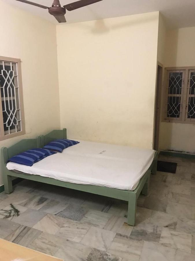 Balaji Residency Веланканни Экстерьер фото